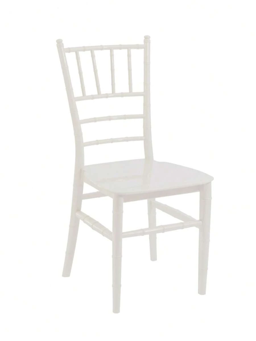 Folding Tables & Chairs - 白色 - 查看 1