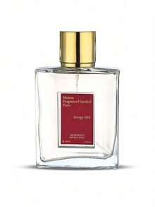 Fragrance World Barakkat By M  Aison A Lhambra For Women - 3.4 Oz Extrait De Parfum Spray - 玫紅色 - 查看 3