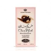 Choco Musk Marshmallow EDP Spray 1.65 Fl Oz (50 Ml), Fragrance, Perfume, Unisex, Long Lasting, Parfum, Scent, Notes, Signature, Luxury, Gift, Collection, Classic, Set, Original, Eau De Parfum - Sweet - View 4