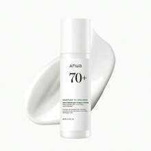 Anua Heartleaf 70 Daily Lotion 200ML - Soothing And Moisturizing Lotion - 保濕霜 - 查看 1