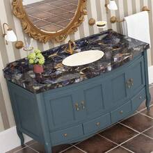 1 Roll Dark Blue Marble Textured Wallpaper Minimalist Decorative Style Self-Adhesive Detachable Wallpaper Kitchen Decoration Vinyl Contact Paper Modern Style Bathroom Decoration Living Room Wall Furniture Decoration DIY 15.7in/393.7/196.8/118.1/39.3in Wall Paper Wall Stickers Wall Decor Wallpaper Stickers Wall Bedroom Decor Home Decor