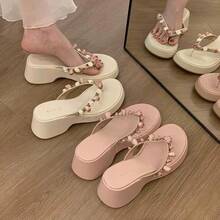 Women Wedges & Flatform