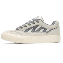 Men Skateboarding Shoes - 灰藍 - 查看 2