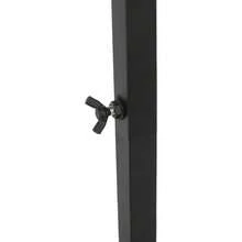 WANLECY Porte-manteaux - Noir - Voir 5