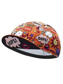 Outdoor Road Mountain Bike Cycling Hat Running Fitness Sports Cap Lightweight Breathable Cycling Small Hat Unisex - Multicolor - View 6