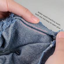 Double-Sided Adhesive Tape For Hemming Pants, Easy To Use, High Viscosity, Damage Free Clothing Sewing Glue