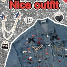 85 piezas Juego de dijes para cajón desordenado, dijes negros y rojos, calcetines de mujer, broches y alfileres, decoraciones para zapatos con lazos, kit de bricolaje para zapatillas, con cadenas de perlas falsas y rhinestones, zapatos, selecciones de primavera y verano, regalos para damas de honor, decoración de habitación, decoración de dormitorio, playa, viaje, para hombres, para mujeres, vacaciones, cosas lindas, estante para zapatos, ahorrador de almacenamiento, al aire libre, jardín, artículo esencial de viaje, portátil, artículo esencial de playa, temporada de graduación, ceremonia de graduación, regalo de graduación, presente de graduación, felicitaciones graduado, valedictorian, terminar la escuela, fiesta de graduación - Negro+Rojo - Ver 8