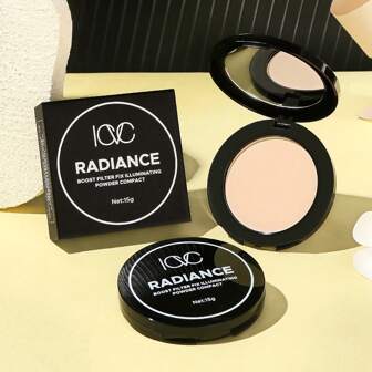 Poudre libre parfaite longue durée, légère, absorbante, matifiante, poudre de finition, minimise les pores et les ridules