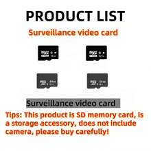 一套太阳能双摄像头户外安防系统，400万像素（200万像素+200万像素）双镜头/双视角智能高清像素监控摄像头，2.4G无线WIFI连接，IP65防水，可充电电池，355°旋转，双向语音，移动侦测，邮件报警，视频回放，远程查看，推送通知，太阳能供电，易于使用，适用于家庭、办公室、花园、室内/室外。 - 彩色 - 查看 13