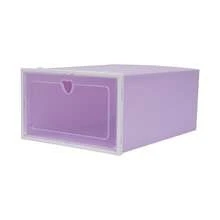 YUNRUX Cajas de zapatos - Ver 4