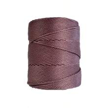 1pc Ice Silk Bright Triple Stranded Wire, Hand Woven, Hook Slipper, Cup Cover, Shiny Silk Car Seat Cushion Wire DIY Hand Knitting Bag Hat Handbag Hat - Multicolor - View 19