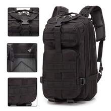 Outdoor Lightweight Backpack