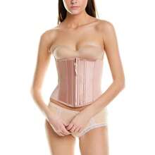Spanx Sculpture Top |  | Women Sports Shaper - 灰色 - 查看 1
