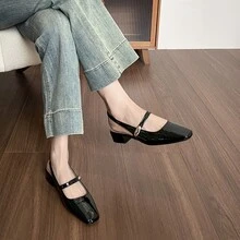 Women Heeled Sandals