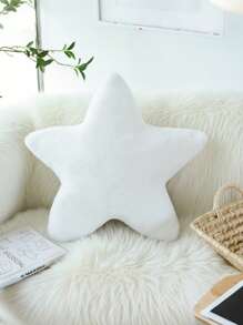 1 件月亮星云枕头，儿童枕头，表面绒毛细腻柔软舒适，装饰性地板枕头，腰垫，完美的家居装饰