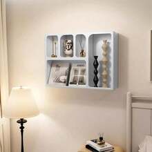 YUNRUX Folding Tables - White - View 9