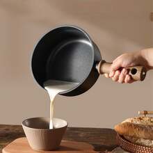 16件套不粘锅具套装，包括不粘锅、平底锅、煎锅和炖锅 - 彩色 - 查看 5