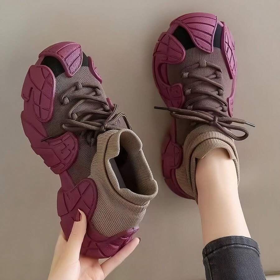 Women Field Sport Shoes