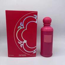 One And Only - Gis Sah - 100ml- Eau De Parfum Pour FemmeIndulge In Irresistible Luxury With Only You Eau De Perfum Spray  For WomenSuitable For Various Occasions, Giving Gifts To Mother's Day And Friends And Lovers - 紅色 - 查看 2