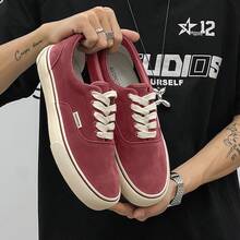 Men Skateboarding Shoes