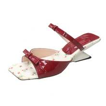 Women Platforms & Wedge Sandals