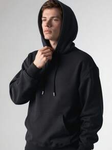 Sudadera con capucha ligera y transpirable para hombre, cómoda para correr, correr y hacer ejercicio, para deportes al aire libre en primavera y otoño