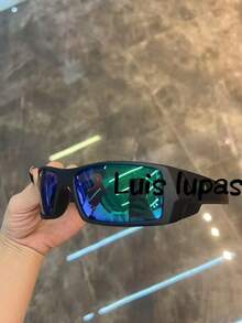 Simple None - 橄欖綠 - 查看 2