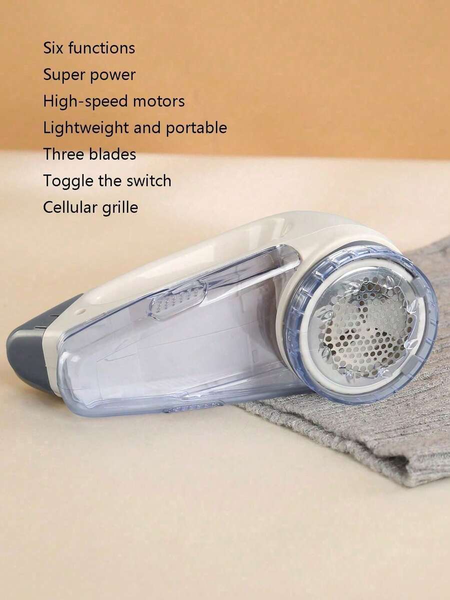 Rasoir électrique pour tissu, Épilateur à peluches pour vêtements, Épilateur à peluches pour pull