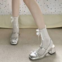 Women Heeled Sandals