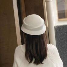 Bath Towels - White - View 4