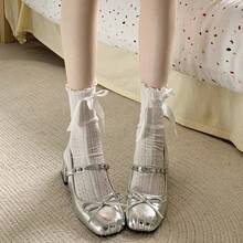 Women Heeled Sandals