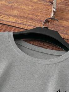 Women T-Shirts - Light Grey - View 3