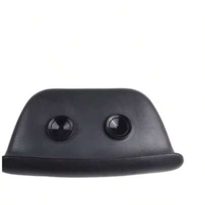 Home Bathtub Pillow Black Bath Anti-Slip Head Rest Neck Support Back Tub Holder Comfort Waterproof Spa Unisex Tool