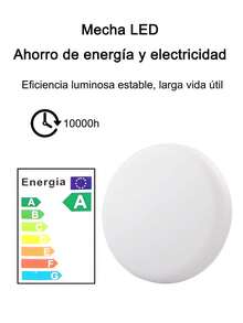 Downlights - Luz Call 3000K - View 3
