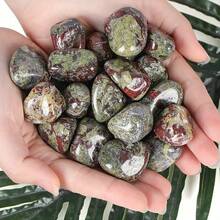 500G 1.1LB Dragon Blood Natural Raw Stones Crystal Natural Crystal Stone Ornaments Mineral Specimen Teaching Science Stone For Tumbling, Cabbing, Fountain Rocks