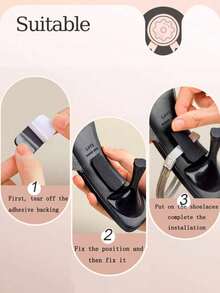 2条装优雅缎面鞋带 鞋子防掉带 高跟凉鞋防掉神器 固定安装无需系鞋带 固定鞋子免提设计 高跟凉鞋装饰 方便好用 适用于高跟鞋 包头鞋 方跟鞋 包头凉鞋防滑固定（使用方法请看视频） - 彩色 - 查看 10