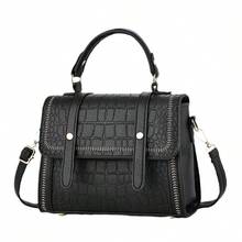 Women Shoulder Bags - 卡其色 - 查看 3