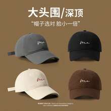 Baseball Caps - Grigio - Visualizzare 1