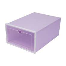 YUNRUX Cajas de zapatos - Ver 6