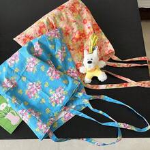 Women Shoulder Bags - 花似錦小斜背包 - 查看 3