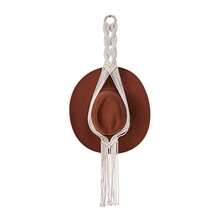 1 件波西米亚风格流苏悬挂编织帽架，壁挂式帽架，流苏装饰，墙壁装饰，房间装饰，家庭走廊/卧室储物收纳盒，家居装饰，房间装饰，墙壁装饰礼物，生日，毕业