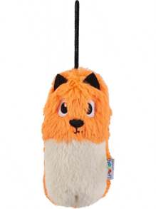 Outward Hound Tail Teaser Lure Dog Teaser Wand, - Multi - View 1