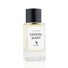 Inspired By MP Crystal Saffron - Crystal Scent 100ML Eau De Parfum Unisex - Woody & Earthy - View 2