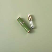 Travel Refillable Perfume Bottle, Leak-Proof 5ml Atomizer, Portable Luxurious Pocket Perfume Dispenser Pump Transfer Tool For Women Men Travel Accessories. - BẰNG - Xem 8