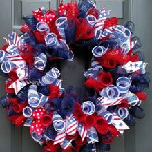 1/2 Rolls Deco Mesh Ribbon - 10inch X 30 Feet Each Roll Metallic Foil Mesh Ribbon For Wedding, Birthday,Halloween, Thanksgiving, Christmas, New Year DIY Gift Decorationand Home Decorating