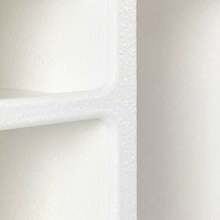 YUNRUX Folding Tables - White - View 6