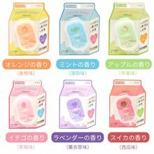 50片/1盒便携式一次性香皂纸带皂盒，户外旅行迷你旅行香皂片，随机颜色便携式迷你香皂纸，手洗香皂片，旅行商务一次性洗手皂纸，适合旅行、露营和徒步旅行