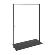 SHIOUCY Scaffale portaoggetti - A - Visualizzare 6