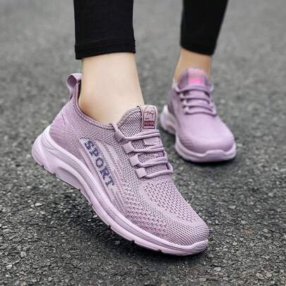 Women Shoes,Sneakers For Women,Women's Summer Shoes,Fashion Non-Slip Breathable Soft Lightweight ,Free Shippiing Shoes