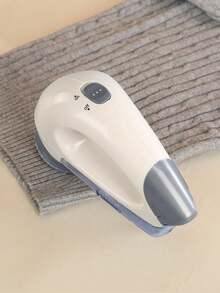 Rasoir électrique pour tissu, Épilateur à peluches pour vêtements, Épilateur à peluches pour pull